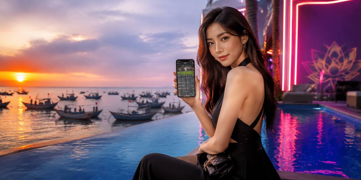 vj508 Chính sách và điều khoản quản lý tài khoản của bạn trên vj508